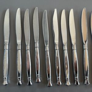 No longer available for sale….Oneida Act I Knives (Individual)